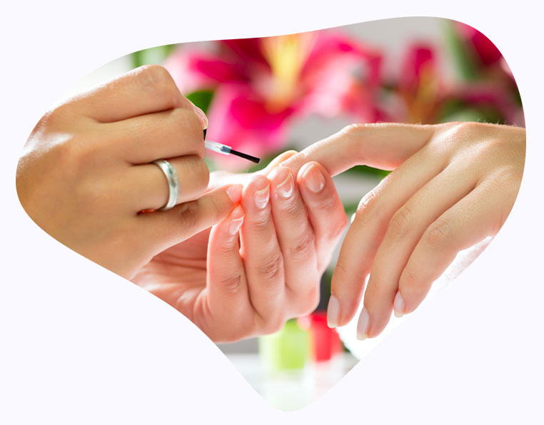cover mobile manicure